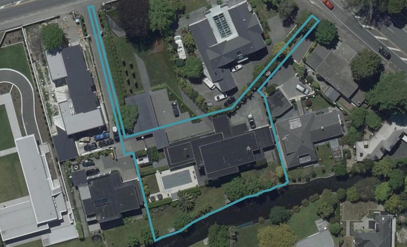 152 Glandovey Road, Strowan, Christchurch - Carousel 1