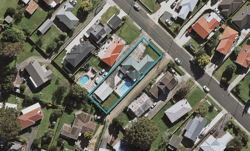 22 Stonex Road, Papatoetoe, Auckland - Carousel 1