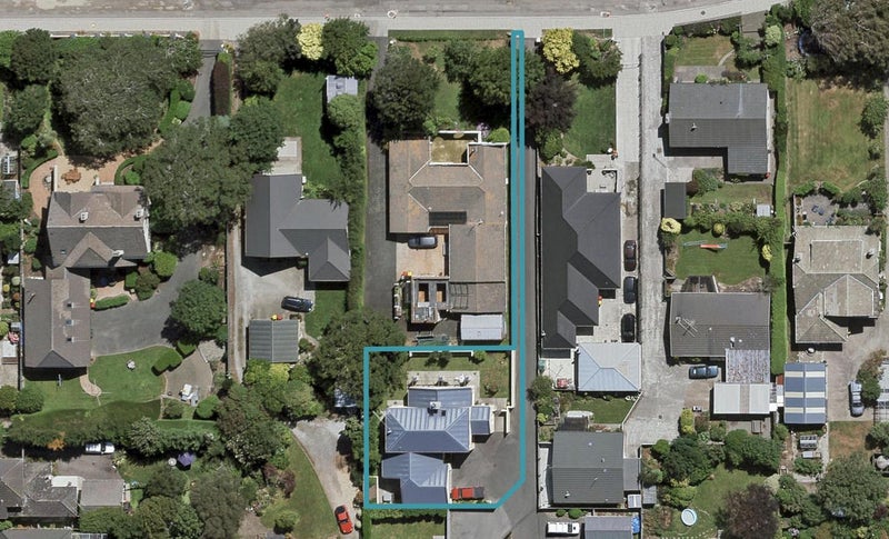 56A Gladstone Terrace, Gladstone, Invercargill - Carousel 1