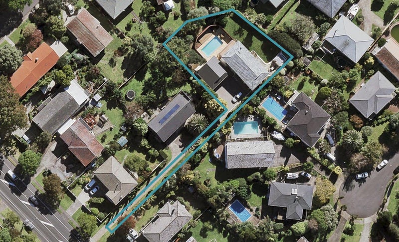 57 Sunnybrae Road, Hillcrest, Auckland - Carousel 1