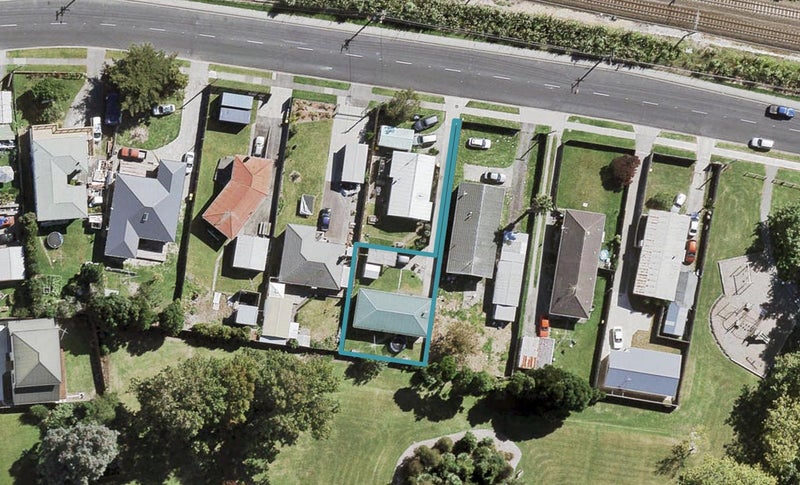 34B Pooks Road, Ranui, Auckland - Carousel 1