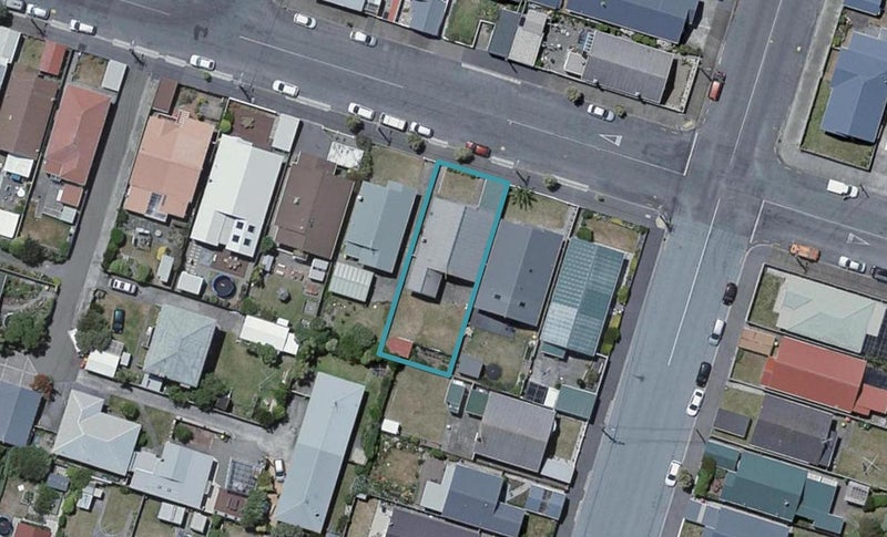72 Endeavour Street, Lyall Bay, Wellington - Carousel 1