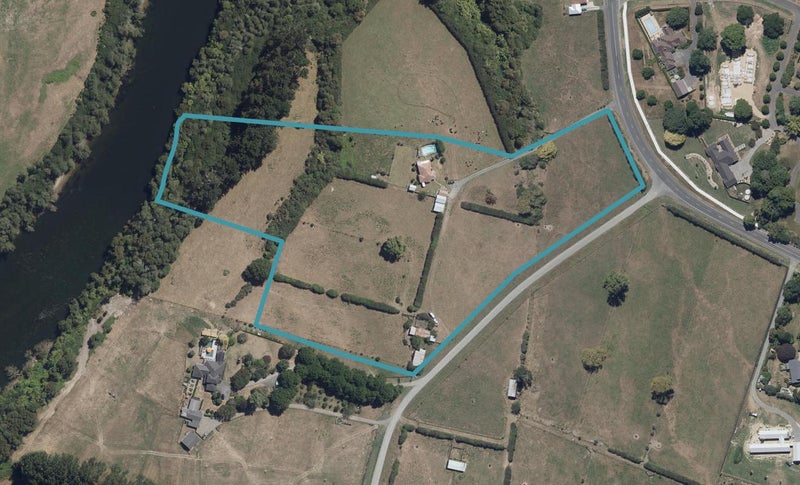 204 Newell Road, Tamahere, Hamilton - Carousel 1