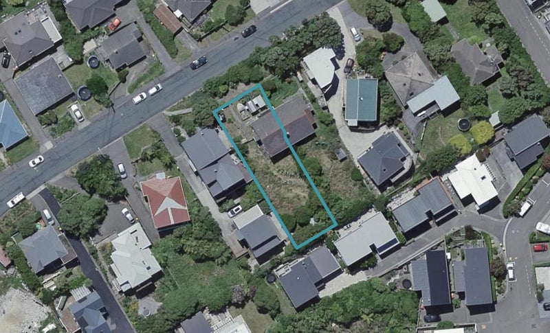 38 Mandalay Terrace, Khandallah, Wellington - Carousel 1
