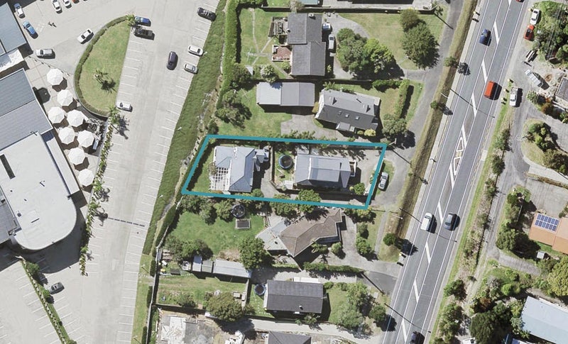 1/786 East Coast Road, Oteha, Auckland - Carousel 1