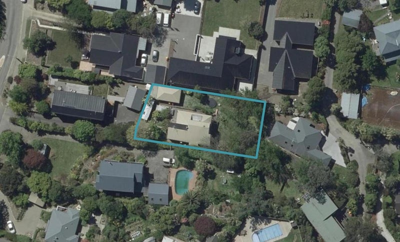 55A Aynsley Terrace, Hillsborough, Christchurch - Carousel 1