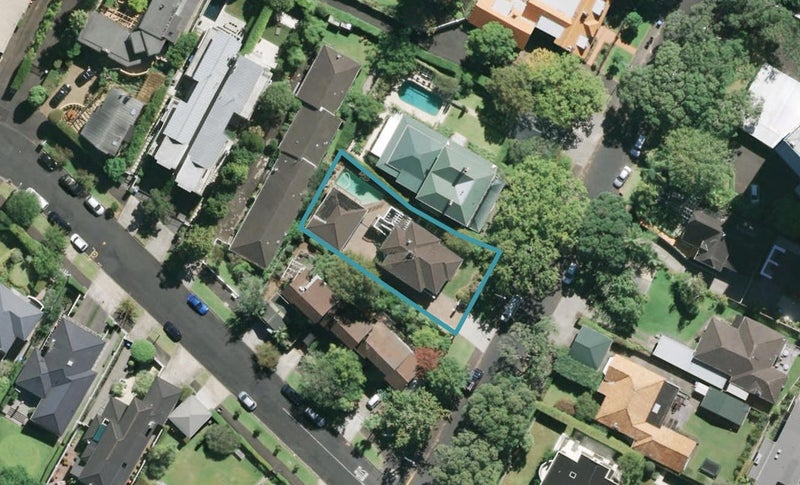 114 St Stephens Avenue, Parnell, Auckland - Carousel 1