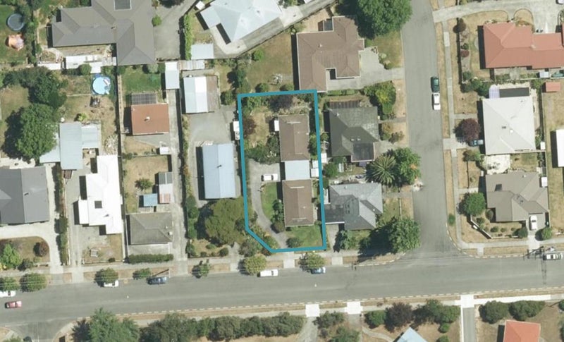 37B Hospital Road, Witherlea, Blenheim - Carousel 1