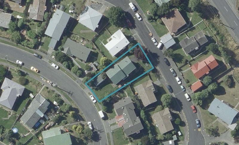 132 Mulford Street, Concord, Dunedin - Carousel 1