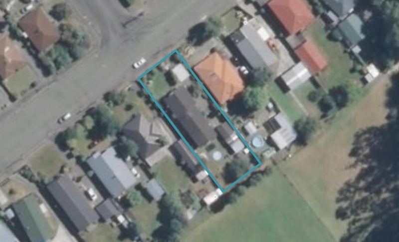59 Grove Street, Tinwald, Ashburton - Carousel 1