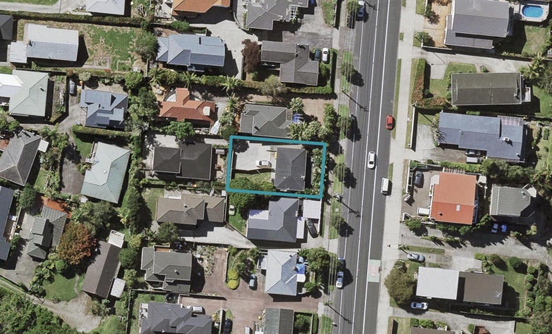 152A Forrest Hill Road, Forrest Hill, Auckland - Carousel 1