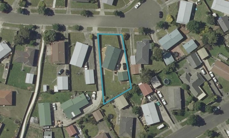 28 Cumberland Place, Kelvin Grove, Palmerston North - Carousel 1