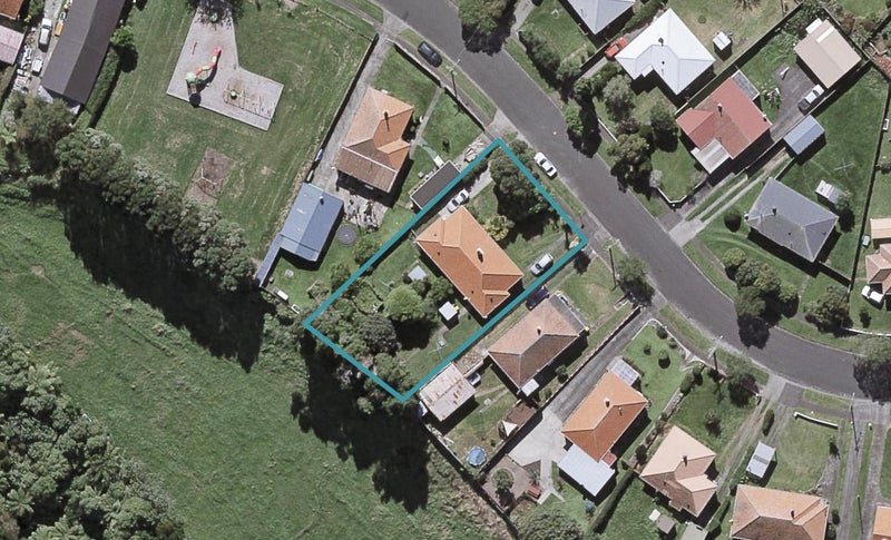 28 Drake Street, Vogeltown, New Plymouth - Carousel 1