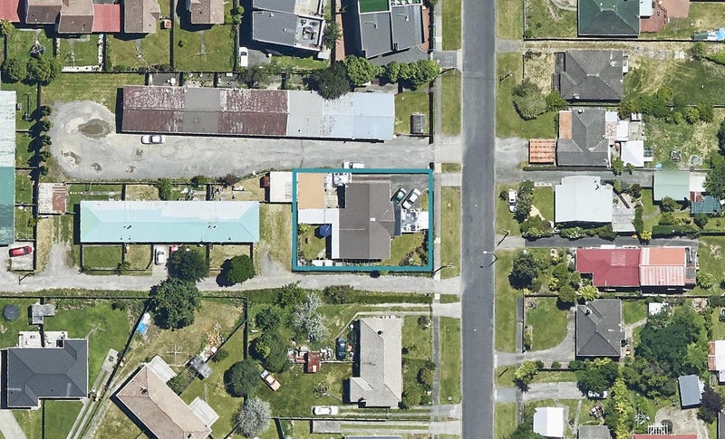 61 James Street, Glenholme, Rotorua - Carousel 1