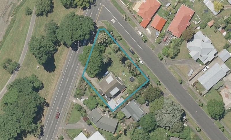 147 Anzac Parade, Whanganui East, Whanganui - Carousel 1