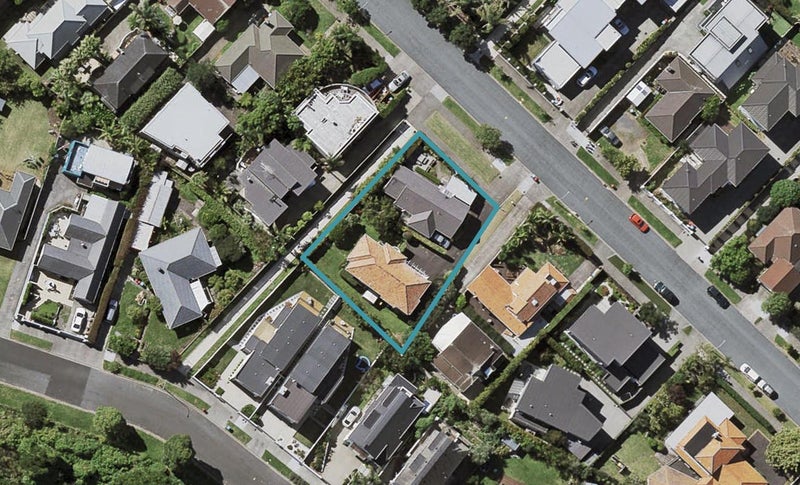 23A Rautara Street, Orakei, Auckland - Carousel 1