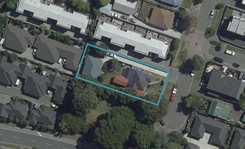 1/51 Thackeray Place, Waltham, Christchurch - Carousel 1