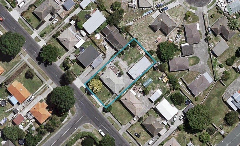 82 Nuffield Avenue, Marewa, Napier - Carousel 1