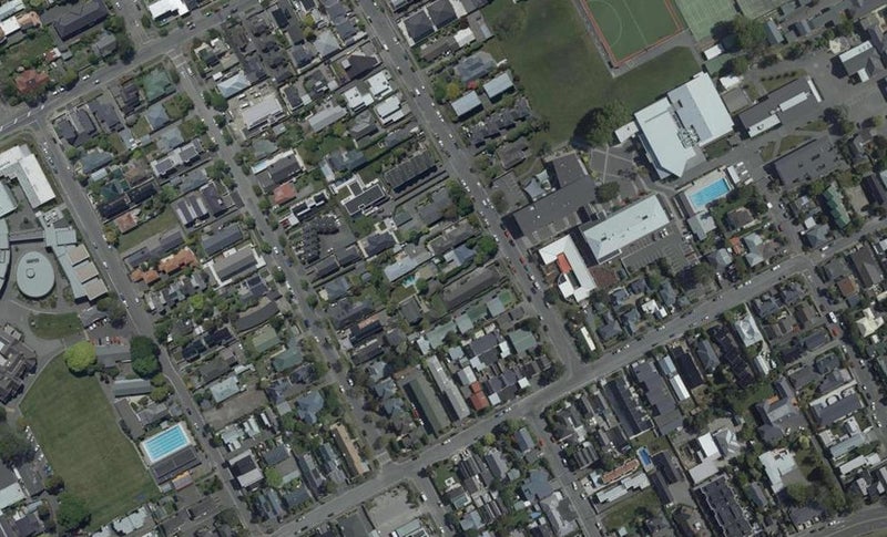 7/19 Winchester Street, Merivale, Christchurch - Carousel 1