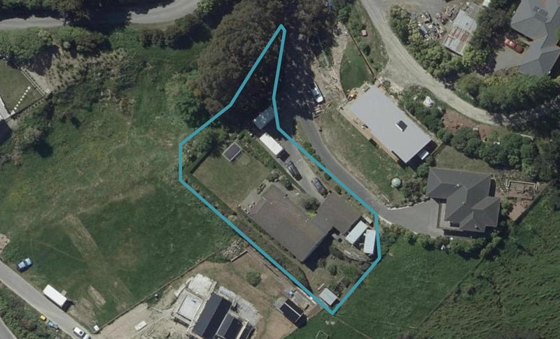 41 Shalamar Drive, Cashmere, Christchurch - Carousel 1