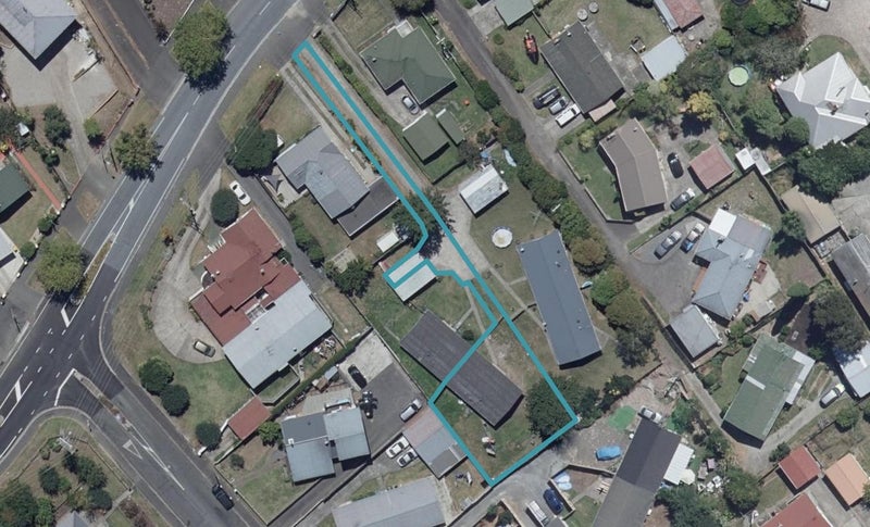 69B Mahoe Street, Melville, Hamilton - Carousel 1
