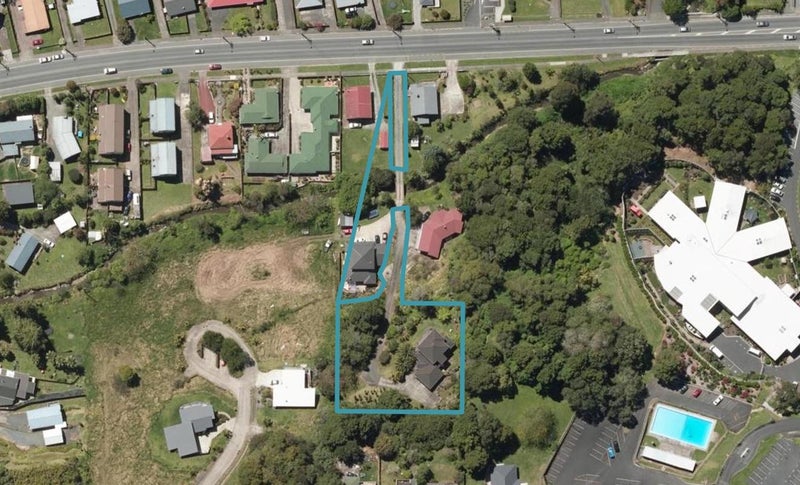 169C Maunu Road, Horahora, Whangarei - Carousel 1