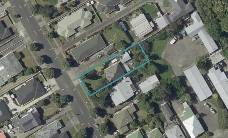 123 Linton Street, West End, Palmerston North - Carousel 1