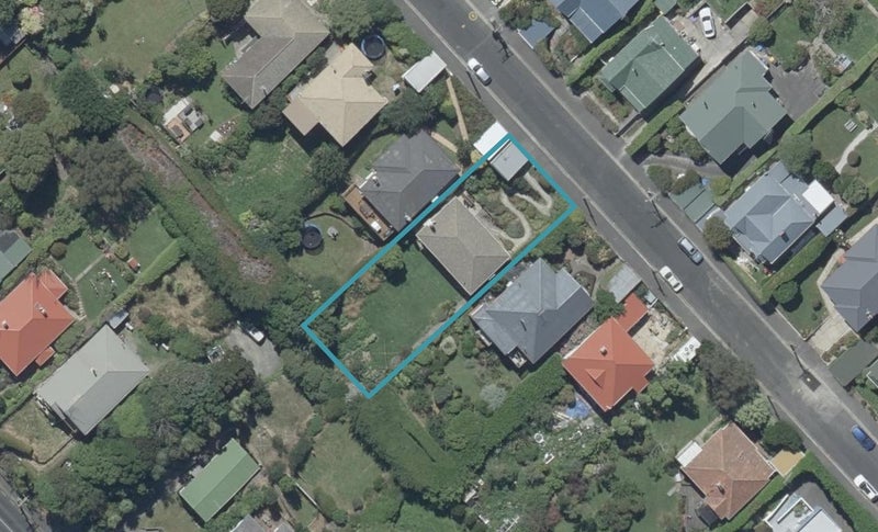 34 Franklin Street, Dalmore, Dunedin - Carousel 1