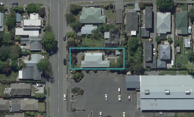 148 Springfield Road, St Albans, Christchurch - Carousel 1