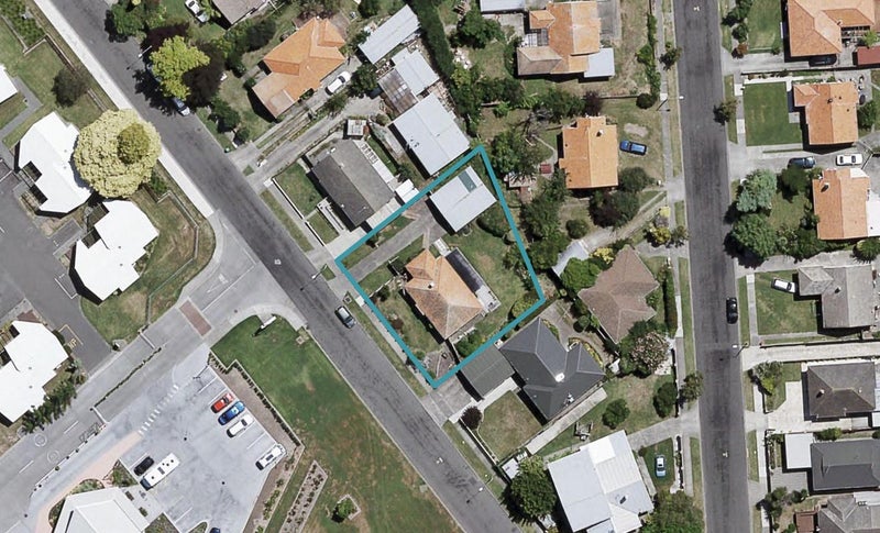 16 Storkey Street, Marewa, Napier - Carousel 1