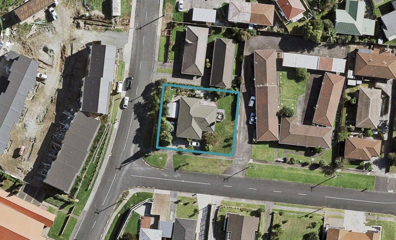 33 Wellington Street, Papakura, Papakura - Carousel 1