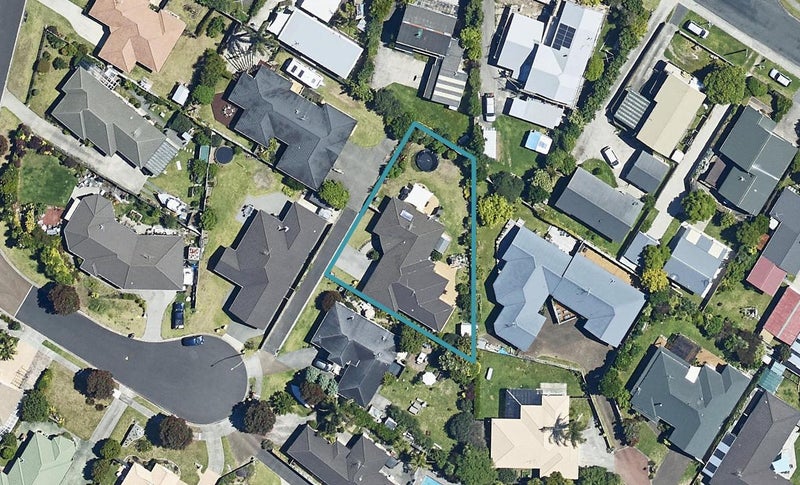 25 Parewaitai Court, Papamoa Beach, Papamoa - Carousel 1