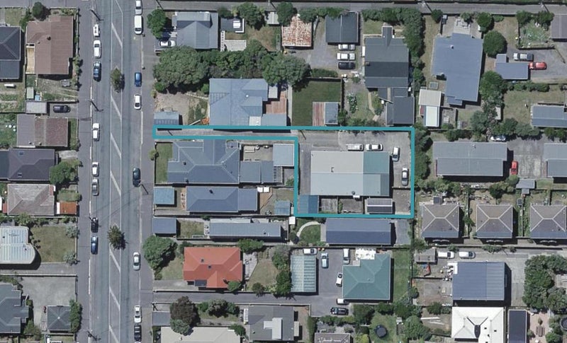 1/95A Freyberg Street, Lyall Bay, Wellington - Carousel 1
