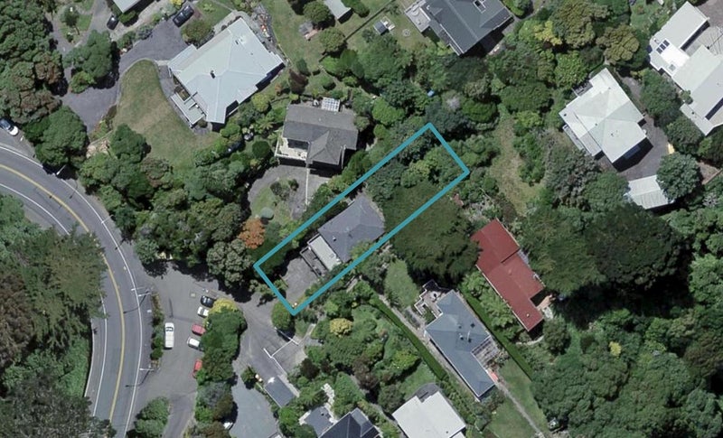 23A Ngaio Gorge Road, Ngaio, Wellington - Carousel 1
