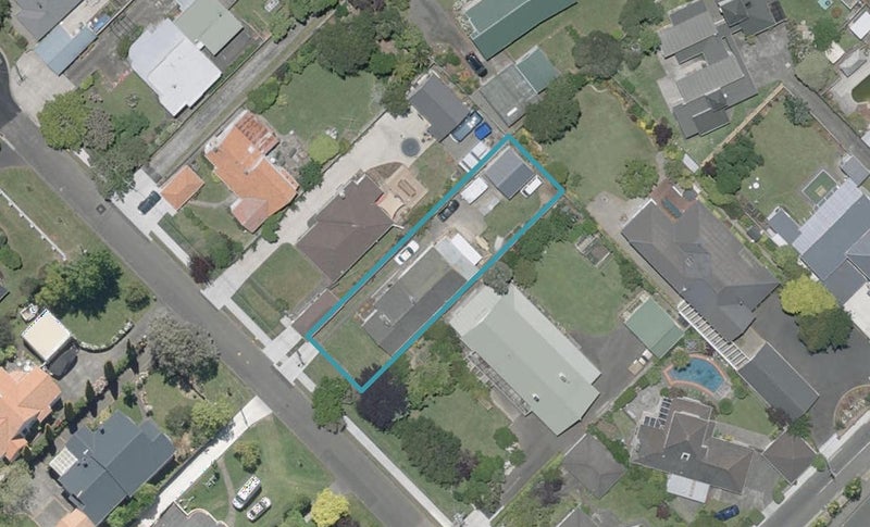 6 Tregarth Street, Saint Johns Hill, Whanganui - Carousel 1