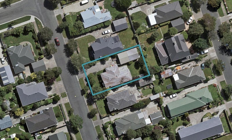 69 Bamborough Street, Richmond, Invercargill - Carousel 1