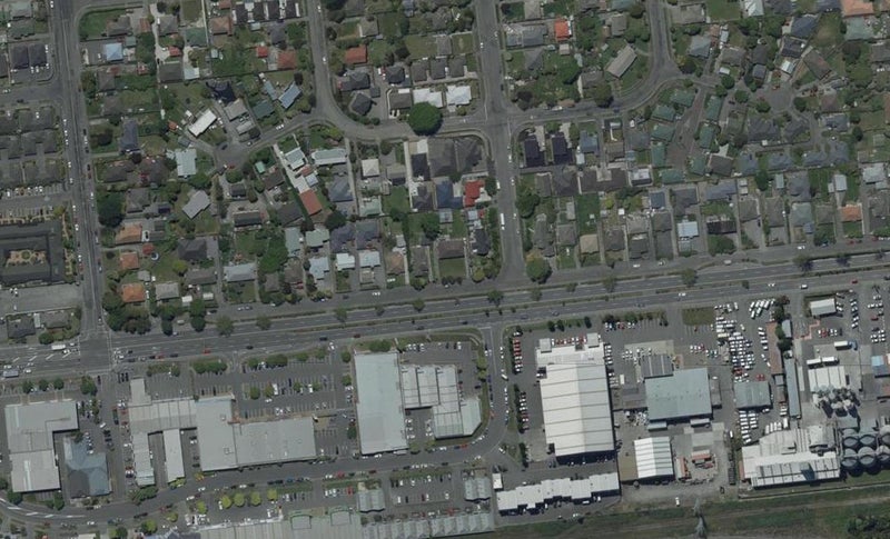 2/226 Blenheim Road, Riccarton, Christchurch - Carousel 1
