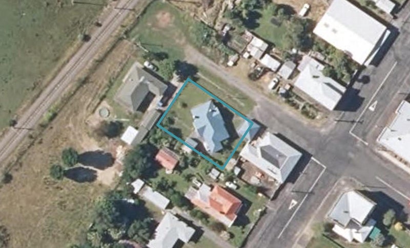 5 Kawakawa Street, Mangaweka - Carousel 1