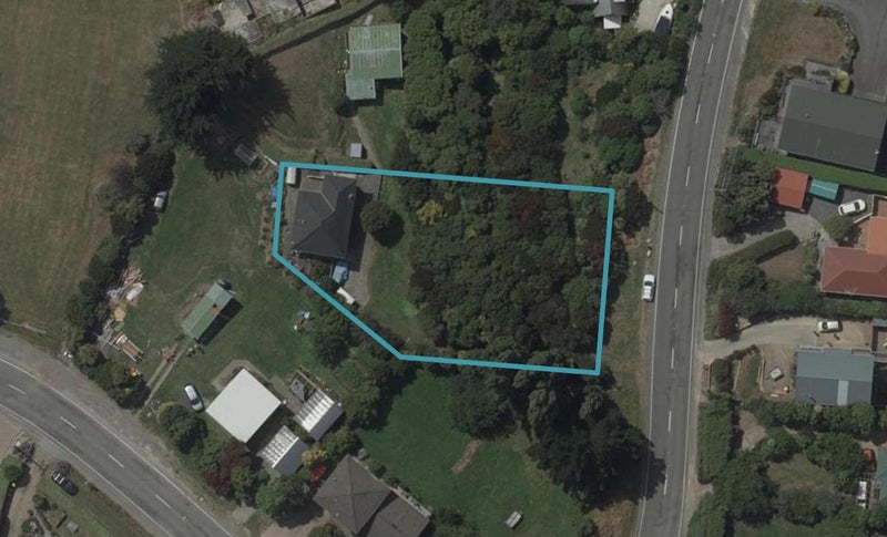113 Marine Drive, Diamond Harbour, Lyttelton - Carousel 1