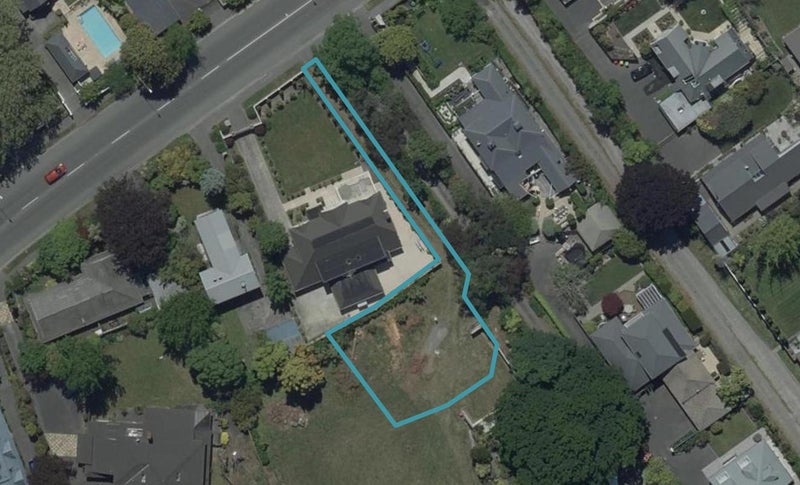 30A Glandovey Road, Fendalton, Christchurch - Carousel 1