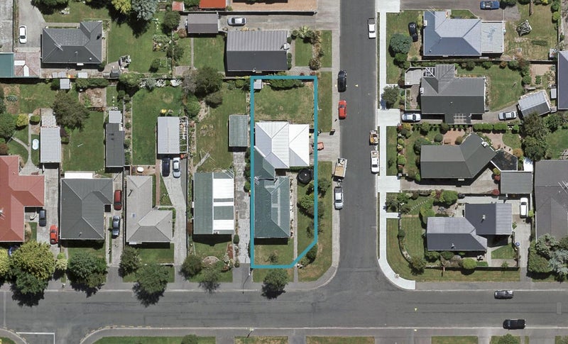 150 Lamond Street East, Hargest, Invercargill - Carousel 1