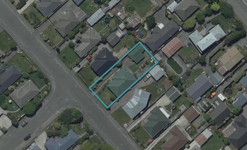 96 Blankney Street, Hornby, Christchurch - Carousel 1