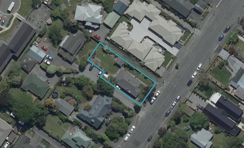 233 Matsons Avenue, Papanui, Christchurch - Carousel 1
