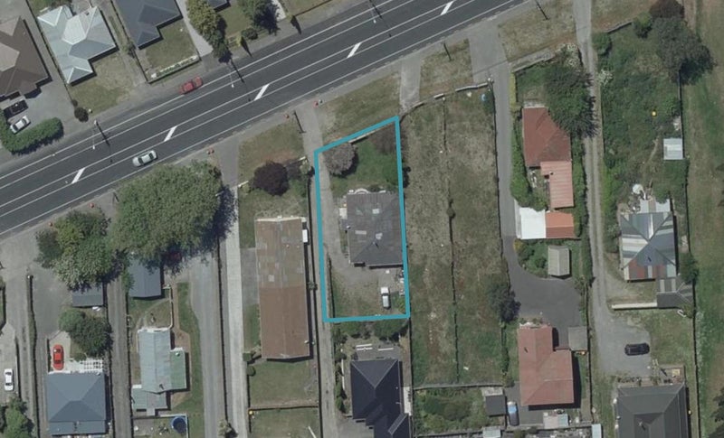 148 Pages Road, Wainoni, Christchurch - Carousel 1