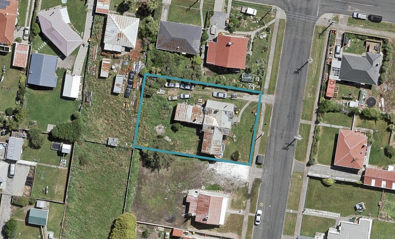 67 Liffey Street, Bluff - Carousel 1