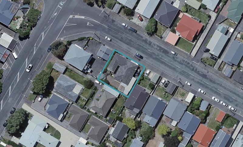 52 Rotherham Terrace, Miramar, Wellington - Carousel 1