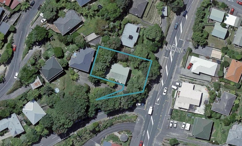 107 Newlands Road, Newlands, Wellington - Carousel 1