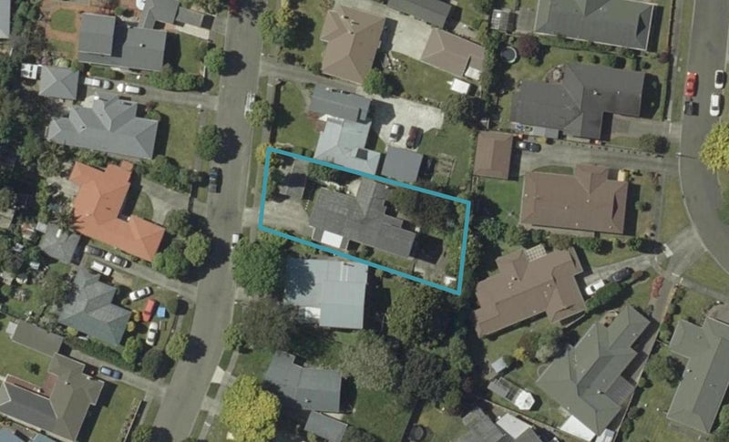 12 Erin Street, Hokowhitu, Palmerston North - Carousel 1