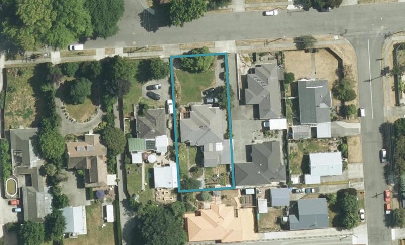 37 Lakings Road, Springlands, Blenheim - Carousel 1