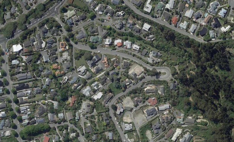 9 Benjamin Lane, Huntsbury, Christchurch - Carousel 1